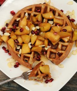 wafflesmanzanas5